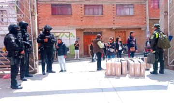Más de 7,5 millones de ciudadanos llamados a elegir entre dos candidatos