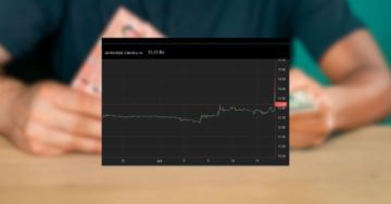 El dólar paralelo baja y se estabiliza en 13 bolivianos