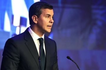 Peña felicita a Paz por triunfo en Bolivia y ve ocasión de fortalecer «lazos de hermandad»