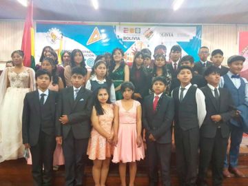 Hoy se desarrolla el festival departamental de poesía