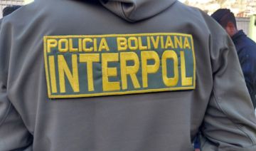 Durante el balotaje, nueve personas con notificación roja de Interpol fueron aprehendidas