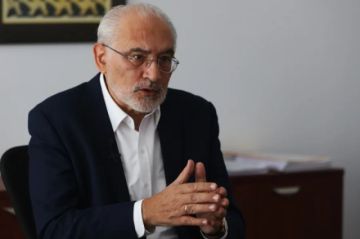 Expresidente Mesa felicita a Paz y pide que «devuelva la fe en una Bolivia democrática»