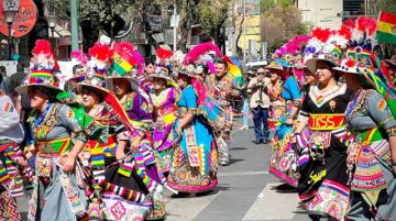 El FIC de la  Alcaldía inicia con danza,  música y arte