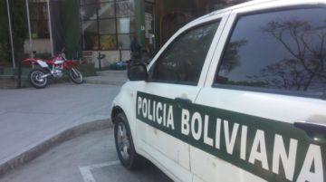 Atropello a peatón en la ruta Potosí - Uyuni  deja un fallecido, el conductor evitó darse a la fuga