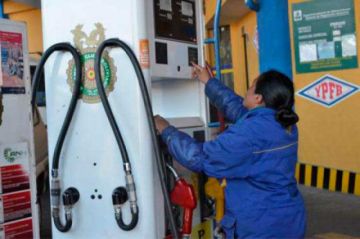 Acudirán a “países amigos” por crisis de combustibles 