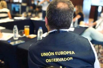 Misión de Observación Electoral de la Unión Europea destaca participación ciudadana