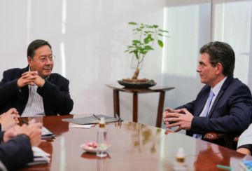 Gobierno alista decreto de transición y garantiza recursos para la logística