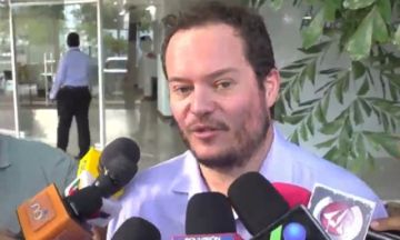 Dorgathen reaparece y asegura que la denuncia por contrabando de gas ‘no tiene sentido’