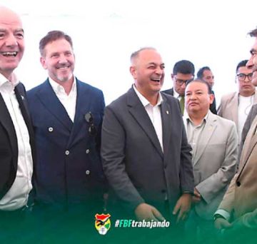 Costa sugirió un “jalón de orejas” para los árbitros