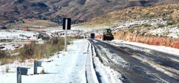 Reportan 205 familias afectadas por fenómenos climatológicos