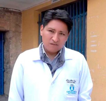 Destacan importancia de documentar casos de cáncer para prevenir a futuro