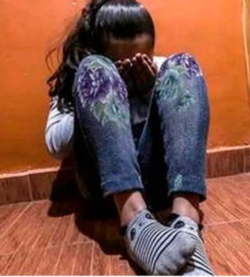 La Felcv reporta que dos niñas fueron víctimas de vejámenes
