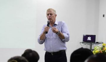 Marinkovic advierte “algunos errores” en el conteo de votos, pero no cree que cambien los resultados