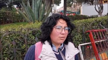 Justicia rechaza suspender la detención preventiva a Henry López