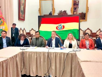 TSJ convoca a Diálogo Interinstitucional para la Reforma Judicial