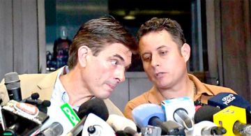 El PDC confirma que Paz y Lara jurarán en La Paz y no en Sucre