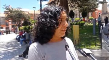 Buscan promover la detección temprana para pacientes con cáncer en Potosí