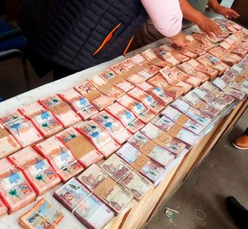 Joven de 19 años va a la cárcel en El Alto: tenía 1.9 millones de Bolivianos sin razón aparente