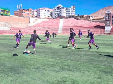 Real Potosí recibirá este sábado a Guadalajara 