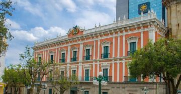 ¿Cuál será el uso de la Casa Grande del Pueblo, el Palacio Quemado y la Residencia Presidencial?
