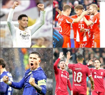 Favoritos no fallan