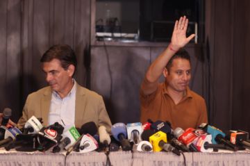 Lara resalta el reconocimiento de Tuto a la victoria del PDC y subraya la importancia de la unidad