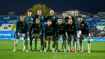 La Selección Boliviana jugará un amistoso en Tarija antes del repechaje