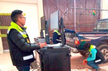 Inspección ambiental atiende en horario continuo