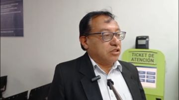 Asambleista denuncia irregularidad en contratos con el Sedeca para el proyecto aeropuerto