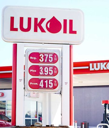 EE.UU. sanciona a las dos mayores petroleras rusas