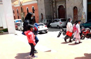 Ratifican el 5 de diciembre como fecha para terminar las labores educativas