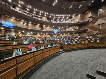 Diputados aprueba la Ley de Protección para Huérfanos de Feminicidio