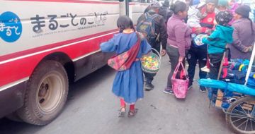 Menores entran más temprano al mercado laboral por la crisis