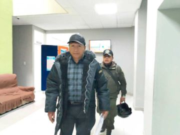 El retorno de Llally  a la Alcaldía sigue  en el limbo jurídico