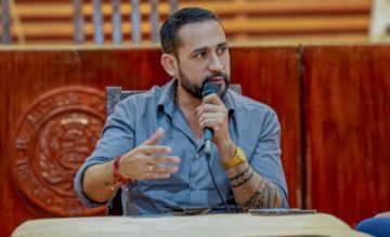 Alcalde de Trinidad ofrece recompensa para quienes denuncien la venta ilegal de combustible