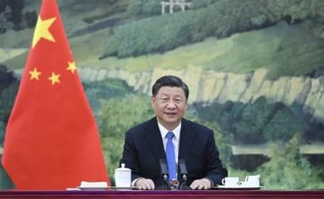 El presidente de China felicita a Rodrigo Paz y propone llevar la relación con Bolivia a un ‘nuevo nivel’