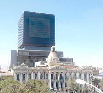 El PDC Chuquisaca culpa al Gobierno de la elección de la sede
