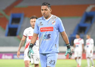 Nacional Potosí se alista para recibir a Totora Real Oruro