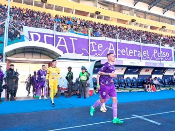 Real se juega su pase a cuartos de final en la Simón Bolívar
