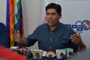 En menos de dos meses, Franklin Flores enfrenta tres procesos por presunta corrupción