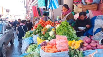 Cepal reduce crecimiento  para Bolivia a 1 por ciento