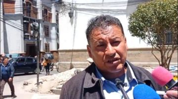 Analizan si la Alcaldía de Potosí suspenderá el horario continuo