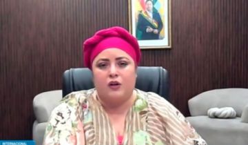Ministra Prada: Hemos cuidado la subvención, para no afectar a la población