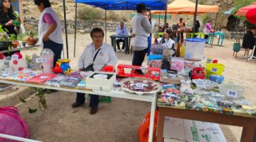 Campaña Ayúdanos a Ayudar” inicia con actividades para recaudar fondos