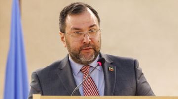 Canciller de Maduro critica a Rodrigo Paz en medio de la polémica por el ALBA