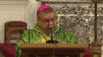 La Iglesia Católica llama a los fieles a examinar su actitud en la relación con Dios