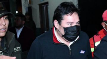 Abogada de juez fallecido denuncia que Lea Plaza fue “hostigado por autoridades”