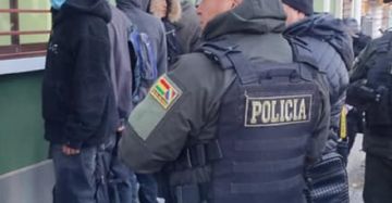 Gobierno vincula asesinato en San Ramón con pugna entre estructuras criminales relacionadas con Marset