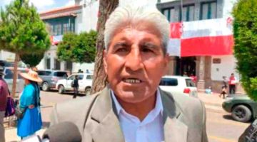Cívicos demandan que el ministro de minería del nuevo gobierno sea potosino
