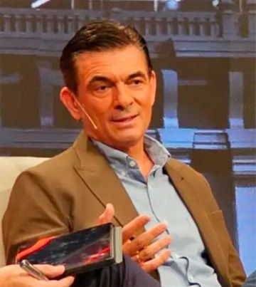 Paz: Tendremos “dólares fresquitos” para Bolivia
